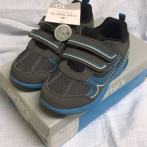 Carter’s light up shoes